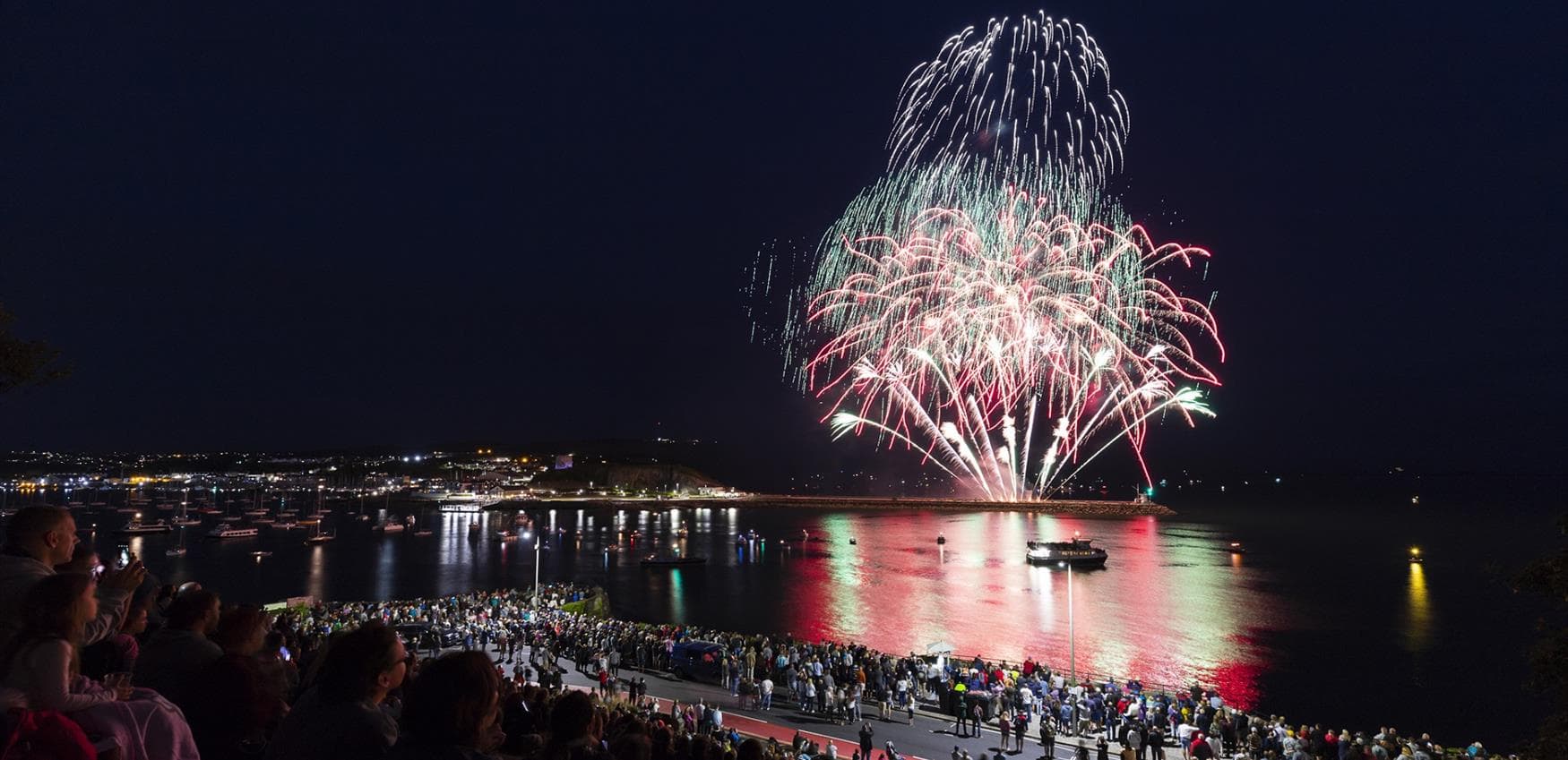 Where to Find Premium Fireworks for Sale in Manchester