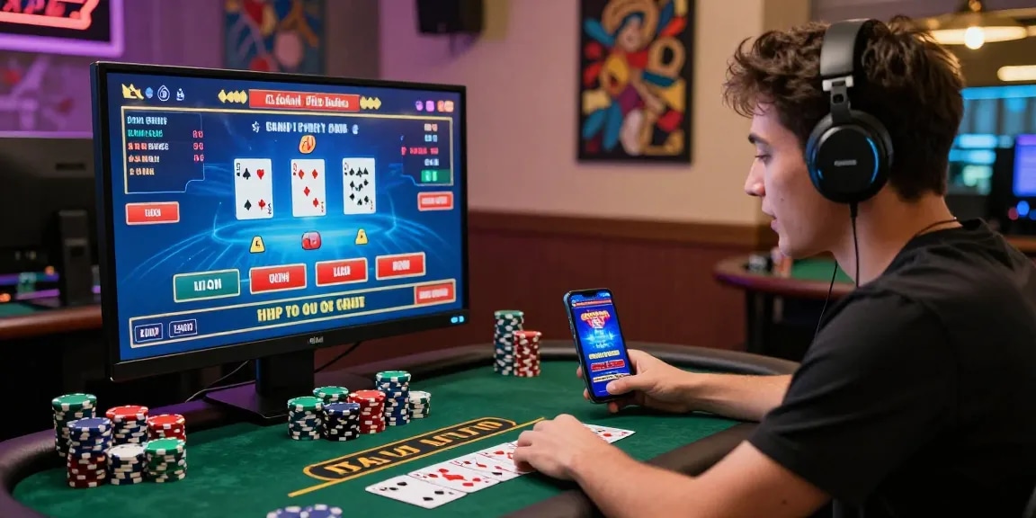 Experience the thrill of online gambling at https://gdsap.org.uk with immersive gameplay and engaging features.