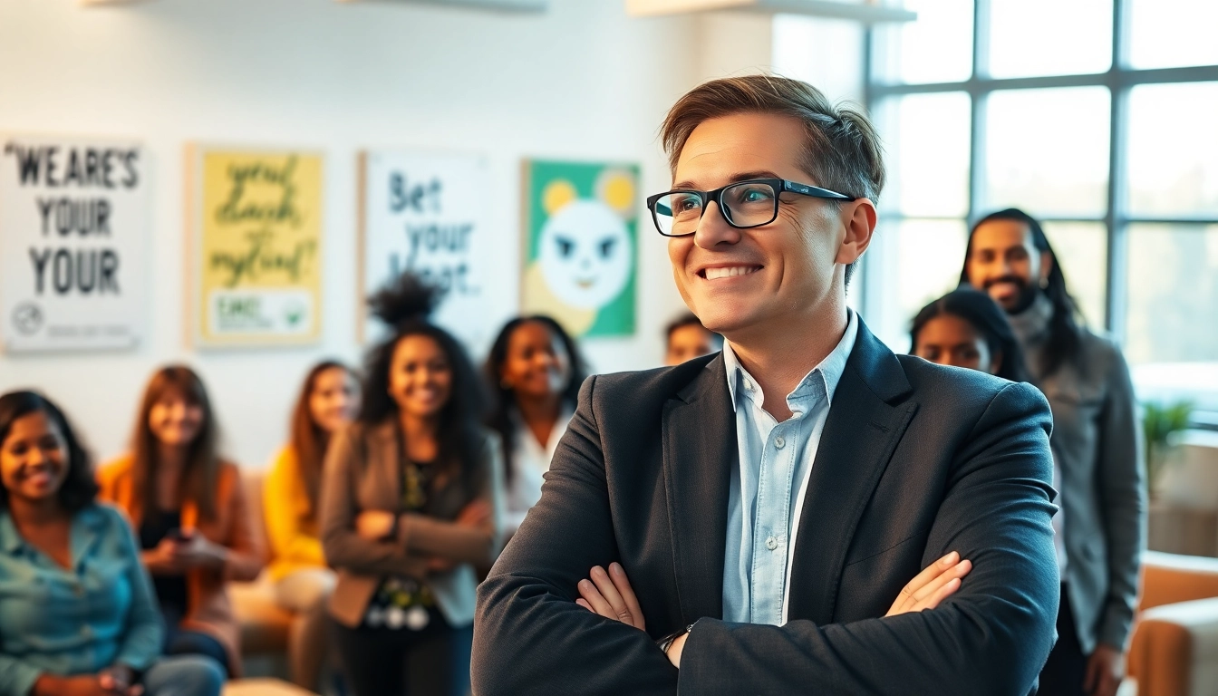 Learn how to find my perfect career with a vibrant workshop led by an inspiring coach.