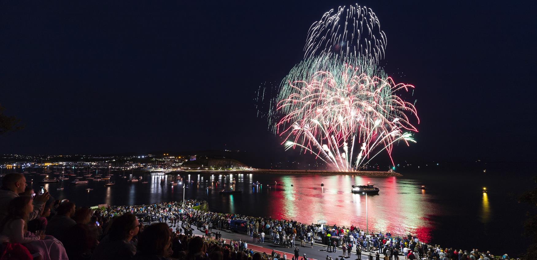 Where to Find Premium Fireworks for Sale in Manchester